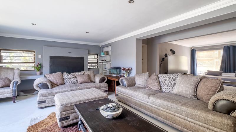 3 Bedroom Property for Sale in Kleinbosch Western Cape
